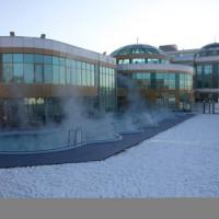 Hotelfotos Рамада Екатеринбург