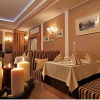 Hotelfotos Отель Брайтон