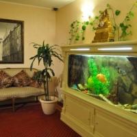 Фотографии отеля Отель Брайтон