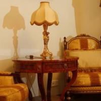 Фотографии отеля Отель Петровский Путевой Дворец