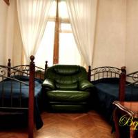 Hotelfotos Гостиный дом Версаль на Кутузовском