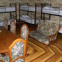 Hotelfotos Гостиный дом Версаль на Кутузовском