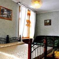 Hotel photos Versal na Kutuzovskom