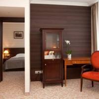 Hotelfotos Введенский Отель