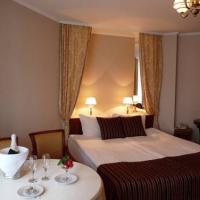 Fotos del hotel Октябрьская