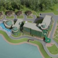 Hotel photos Ramada Yekaterinburg