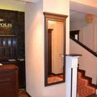 Hotelfotos Мегаполис Тверская