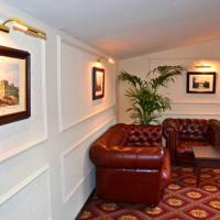 Hotel photos Megapolis Tverskaya