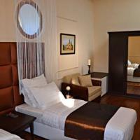 Fotos del hotel Мегаполис Тверская