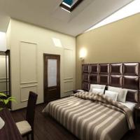 Hotelfotos Мегаполис Тверская