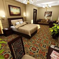 Hotelfotos Мегаполис Тверская