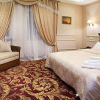 Fotos del hotel Мегаполис Тверская