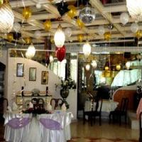 Hotelfotos Стригино Отель
