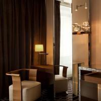 Hotel photos Ararat Park Hyatt