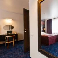 Hotel photos Okhtinskaya Hotel