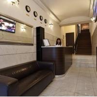 Фотографии отеля Камергерский