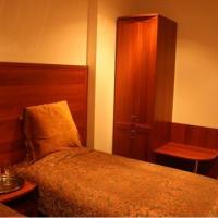 Hotelfotos Каретный Двор