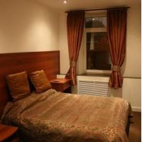 Hotelfotos Каретный Двор