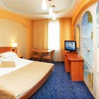 Fotos del hotel Измайлово Альфа