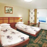 Hotel photos Izmailovo Alfa