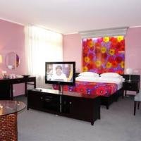 Hotelfotos Измайлово Альфа