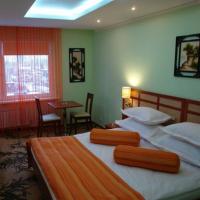 Hotelfotos Измайлово Альфа
