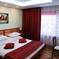 Hotelfotos Измайлово Альфа