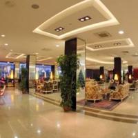 Hotel photos Izmailovo Alfa