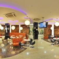 Hotel photos Izmailovo Alfa