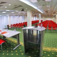 Fotos del hotel Измайлово Альфа