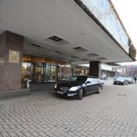 Hotel photos Izmailovo Alfa