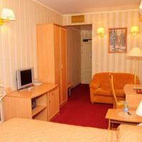 Hotelfotos Отель Брайтон