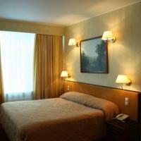 Hotelfotos Отель Брайтон
