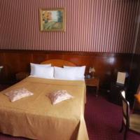 Hotelfotos Исторический Отель Советский