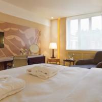 Hotelfotos Crowne Plaza St. Petersburg-Ligovsky