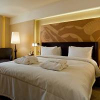 Fotos del hotel Crowne Plaza St. Petersburg-Ligovsky