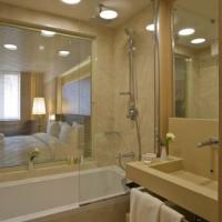 Hotelfotos Crowne Plaza St. Petersburg-Ligovsky