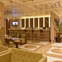 Fotos del hotel Crowne Plaza St. Petersburg-Ligovsky