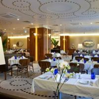 Hotelfotos Crowne Plaza St. Petersburg-Ligovsky
