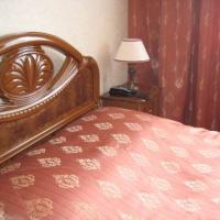 Hotelfotos Гостиница Державная