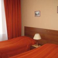 Hotel photos Derzhavnaya Hotel