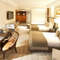 Hotel photos InterContinental Moscow Tverskaya