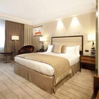 Фотографии отеля InterContinental Moscow Tverskaya