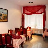 Hotel photos UralHotel