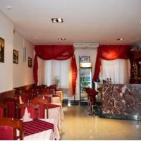 Hotelfotos УралОтель