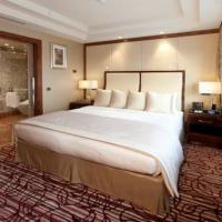 Hotel photos InterContinental Moscow Tverskaya