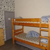 Фотографии отеля Хостел Наполеон Москва