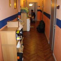 Hotel photos Napoleon Hostel Moscow