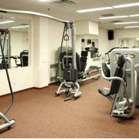 Fotos del hotel Аэростар