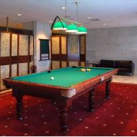 Фотографии отеля Аэростар